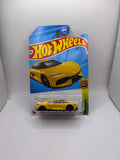 Hot Wheels Koenigsegg Gemera Diecast