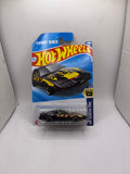 Hot Wheels K.I.T.T. Diecast