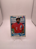 Fleer Hubie Brooks