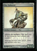 FNM Promos Myr Enforcer #2 Damaged