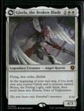 Innistrad Remastered Gisela, the Broken Blade #24