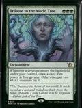 March of the Machine Tribute to the World Tree #211