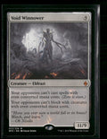 Battle for Zendikar Void Winnower #17