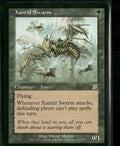 Scourge Xantid Swarm #135