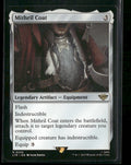 Universes Beyond: The Lord of the Rings: Tales of Middle-earth Mithril Coat #245