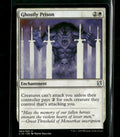 Commander 2019 Ghostly Prison #64