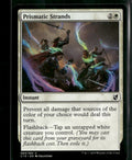 Commander 2019 Prismatic Strands #69