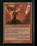 Price of Glory - The List Reprints (LIST)