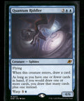 Edge of Eternities Quantum Riddler #72