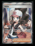 SV: White Flare Hilda #164/086