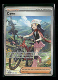 ME02: Phantasmal Flames Dawn #129/094