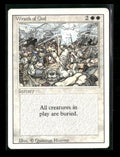 Revised Edition Wrath of God