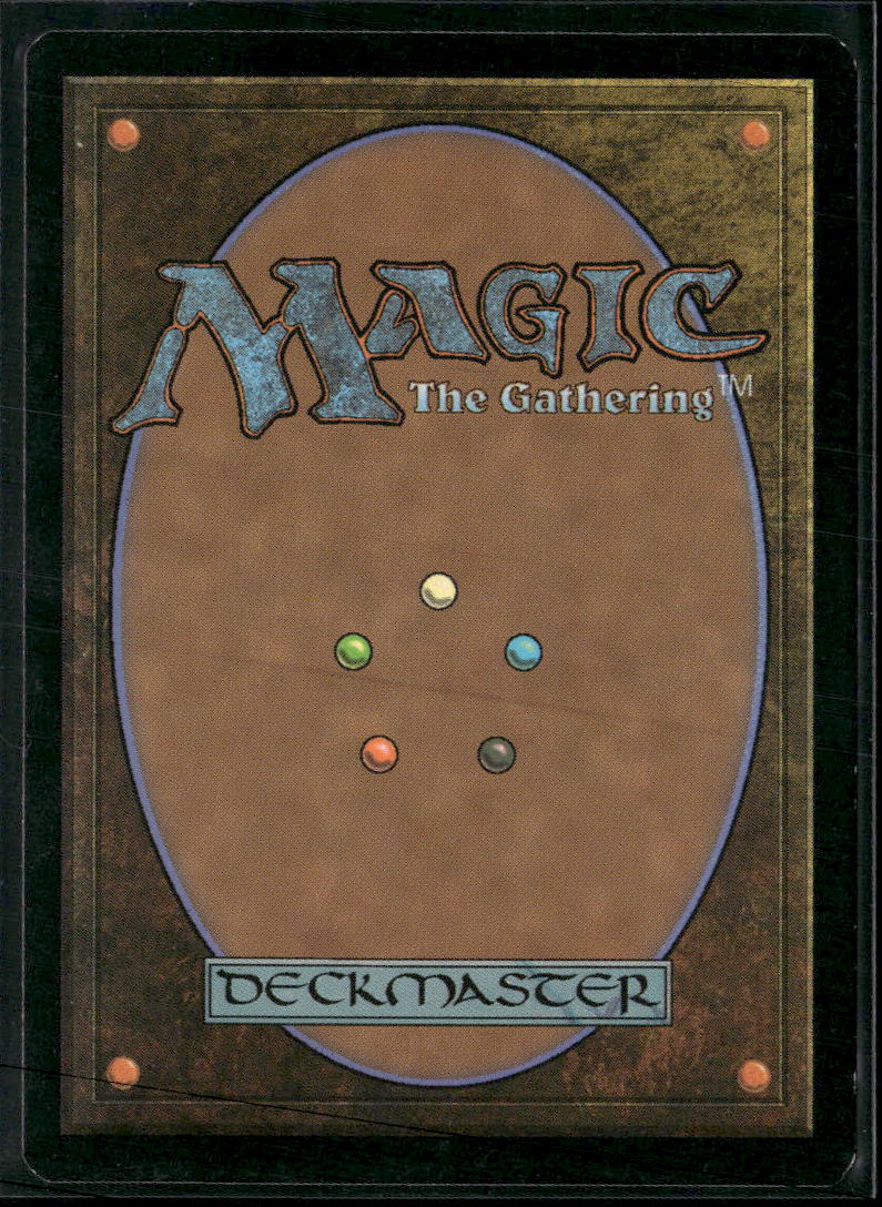 Scars of Mirrodin Asceticism #110