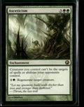 Scars of Mirrodin Asceticism #110