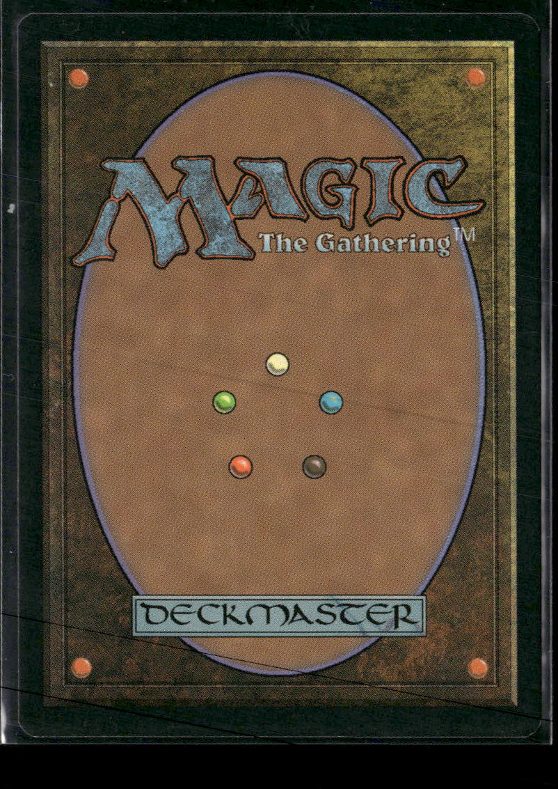 Weatherlight Peacekeeper