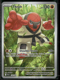 SV: Black Bolt Throh #128/086