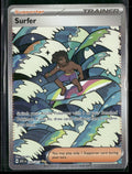 ME: Ascended Heroes Surfer #293/217