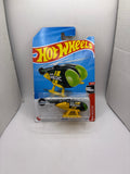 Hot Wheels Skyfire Diecast