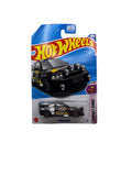 Hot Wheels Ford Escort Diecast