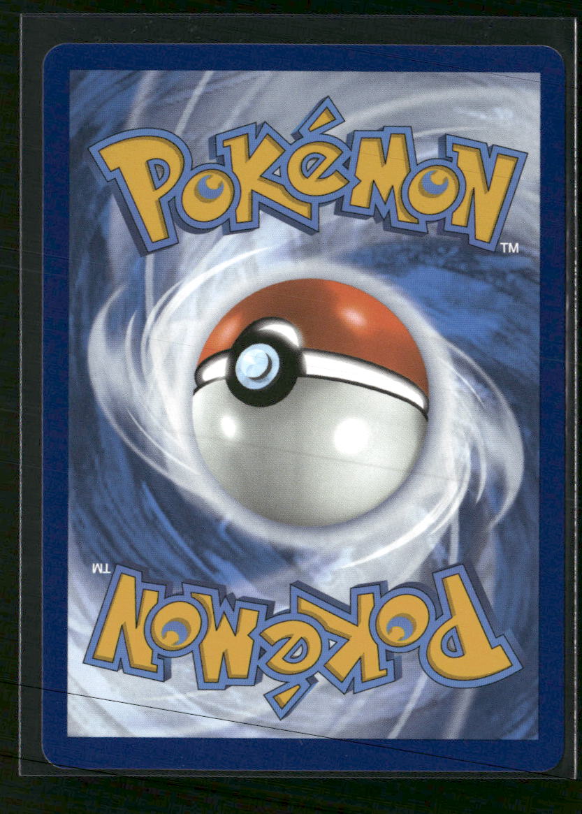 ME01: Mega Evolution Wally's Compassion #186/132