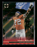 2025 Panini Photogenic Red Garett Bolles #/125 #26