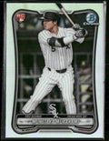 2026 Bowman Rookie Red RC Logo Munetaka Murakami Rookie #9