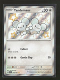 SV: Paldean Fates Tandemaus #209/091