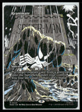Marvel Universe Eternal-Legal Reanimate (Borderless) #20