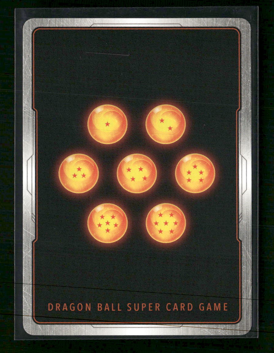 FB04: Ultra Limit Vegito #FB04-130