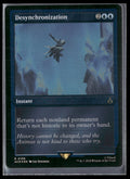 Universes Beyond: Assassin's Creed Desynchronization (Foil Etched) #189