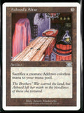Classic Sixth Edition Ashnod's Altar #274
