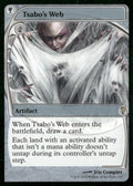 Mystery Booster 2 Tsabo's Web (Future Sight) #143