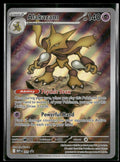 ME: Mega Evolution Promo Alakazam #009