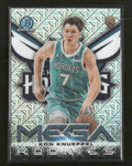 2025-26 Bowman Mega Rookies Mojo Refractor Kon Knueppel #MR-4