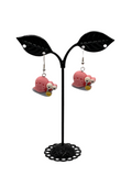 Snail Earrings 1