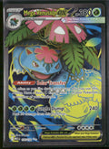 ME01: Mega Evolution Mega Venusaur ex #155/132