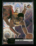 1999-00 Upper Deck HoloGrFX Kobe Bryant #28