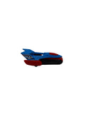 Hot Wheels Tread Air Diecast blue