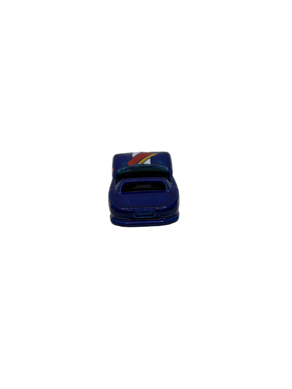 Hot Wheels Dodge Viper RT/10 Diecast blue