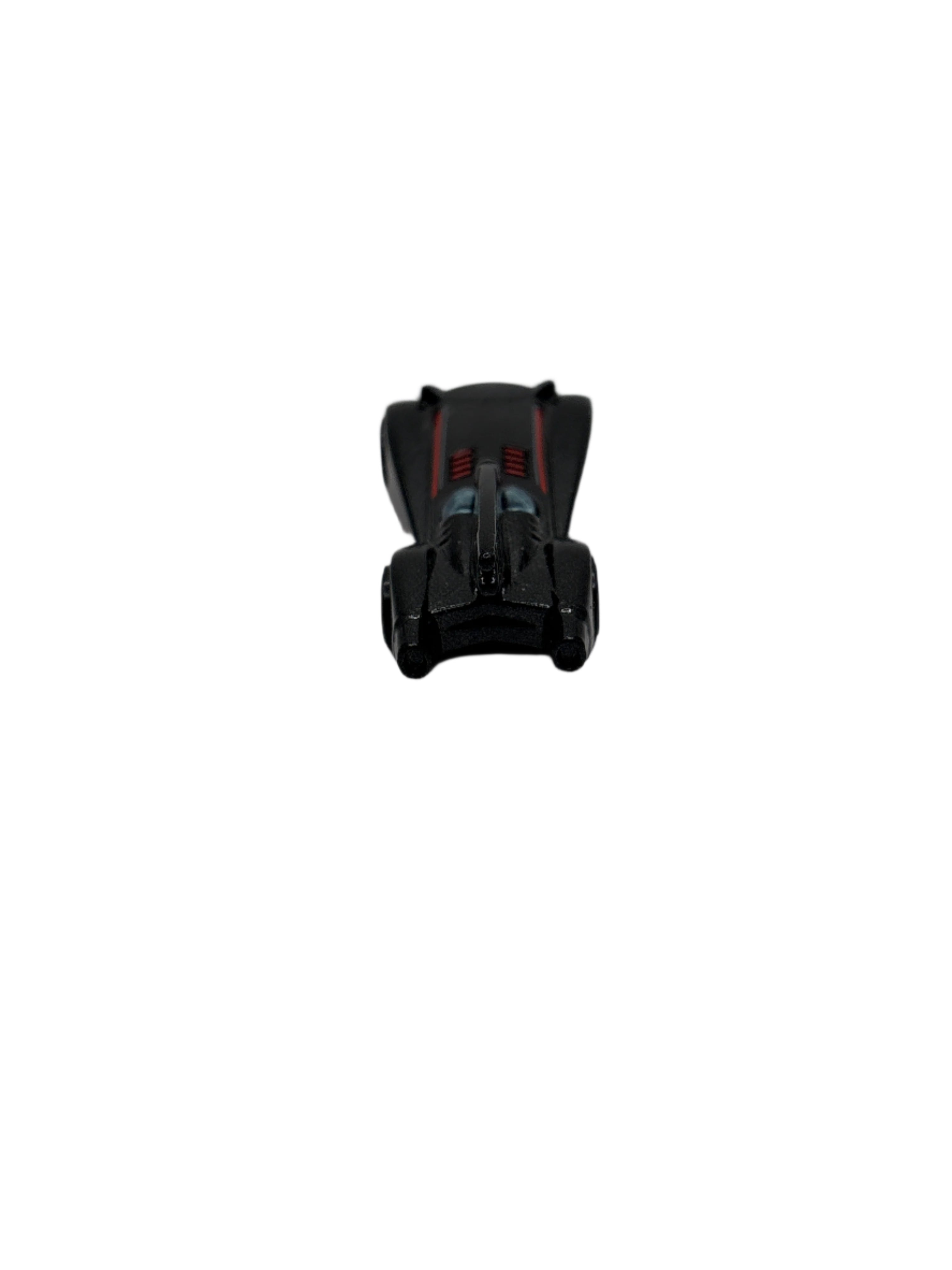 Hot Wheels Batmobile Diecast