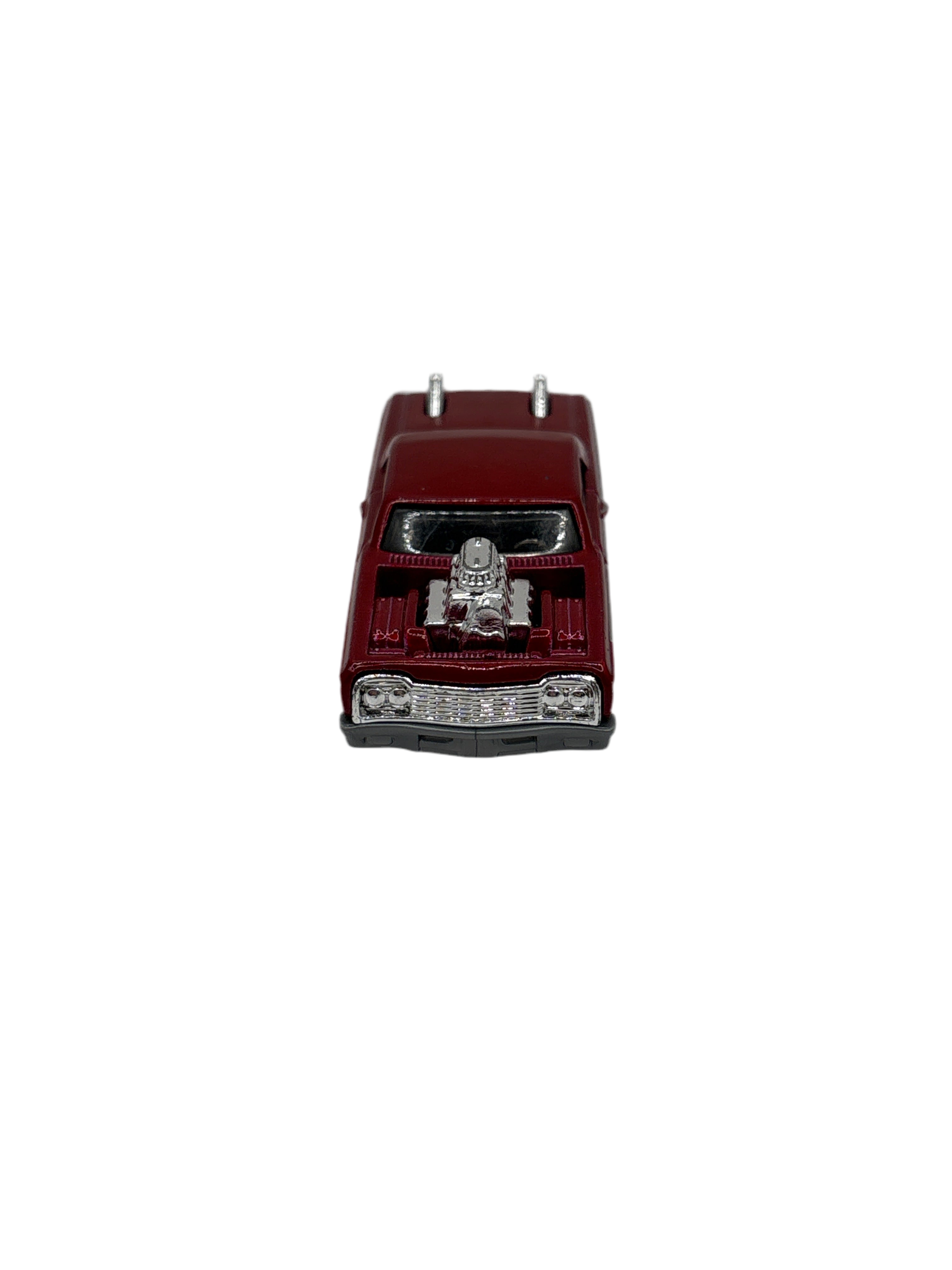 Hot Wheels 64 Chevy Impala Diecast