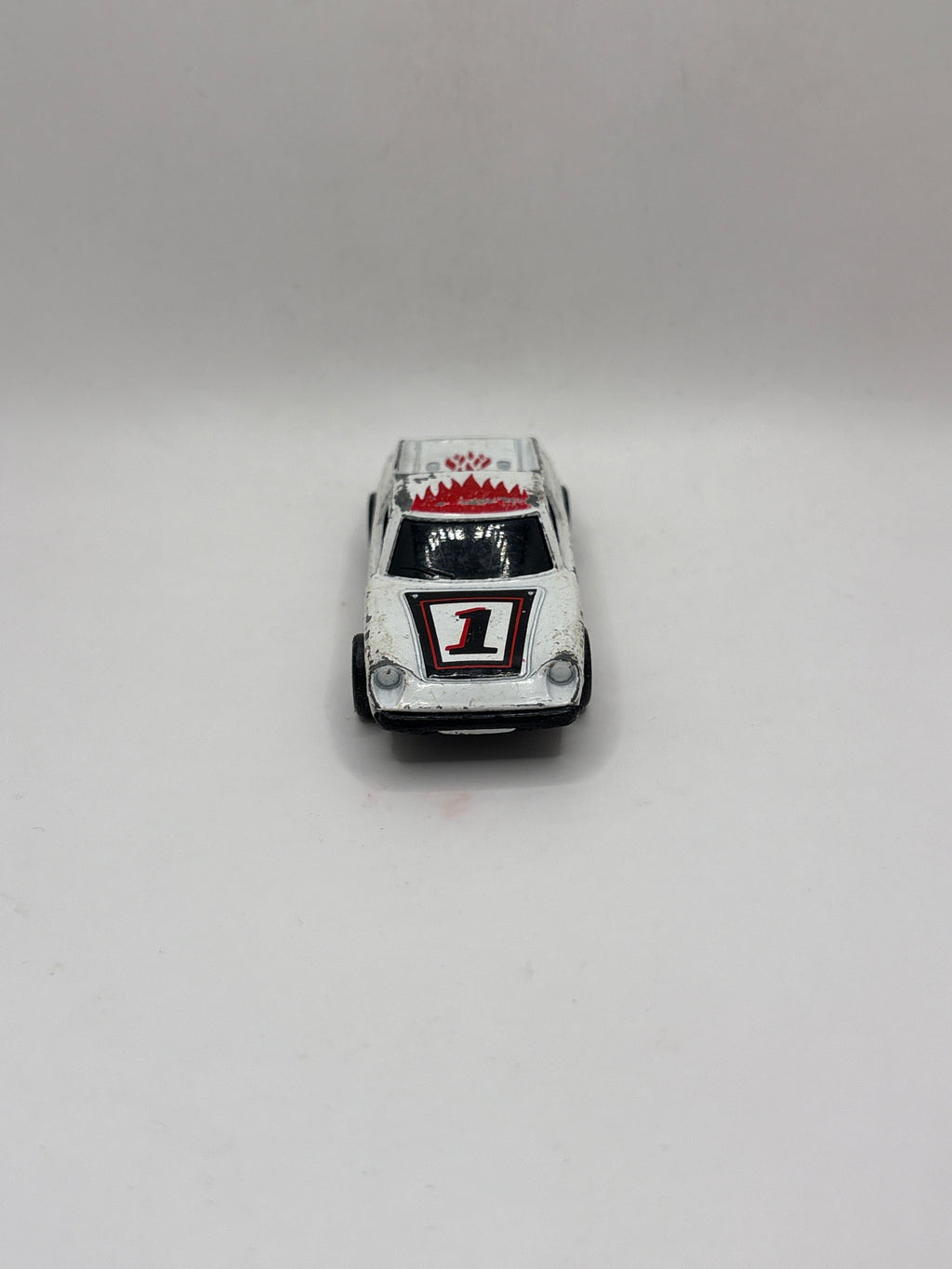 Matchbox Super G.T. Diecast