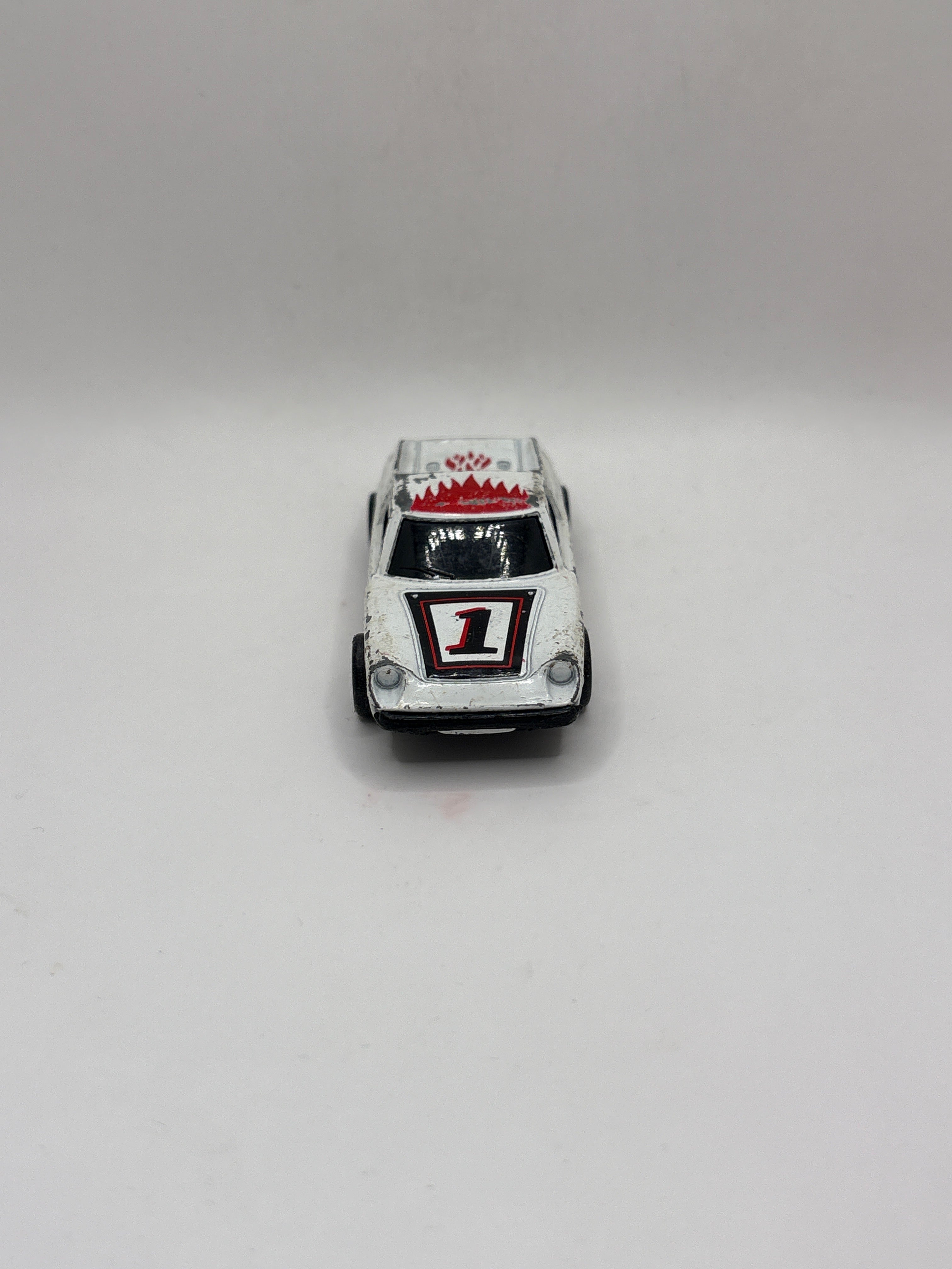 Matchbox Super G.T. Diecast