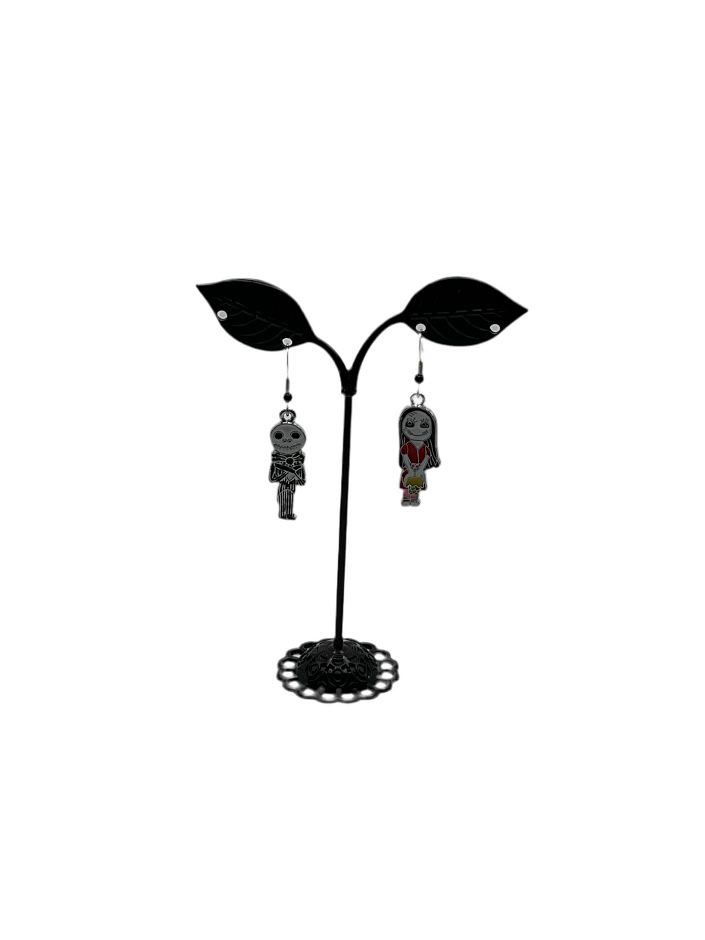 Character Earrings