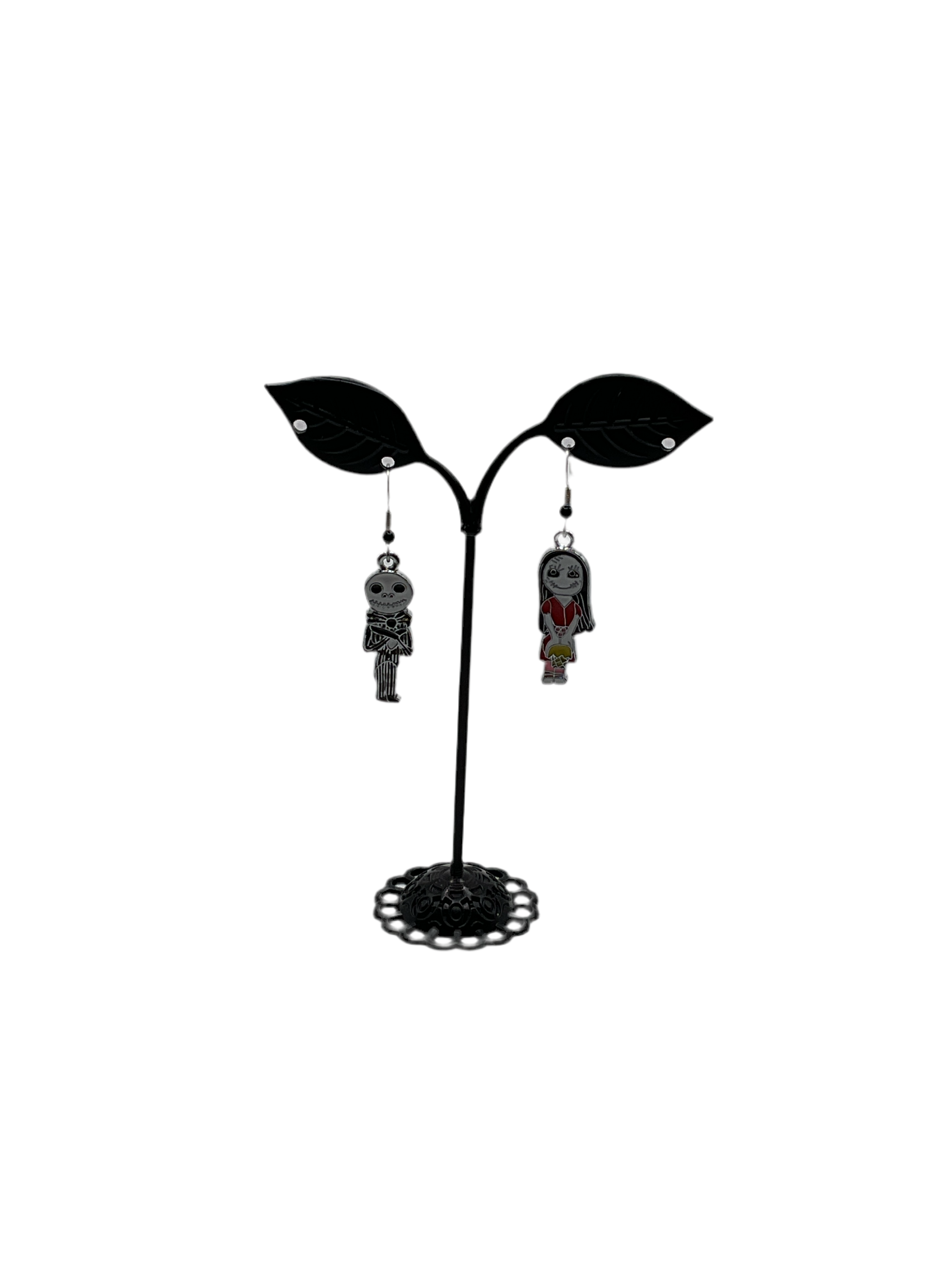 Character Earrings