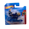Hot Wheels Surfs Up Diecast blue