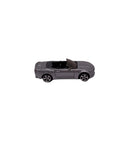 Matchbox 16 Chevy Camaro Diecast silver