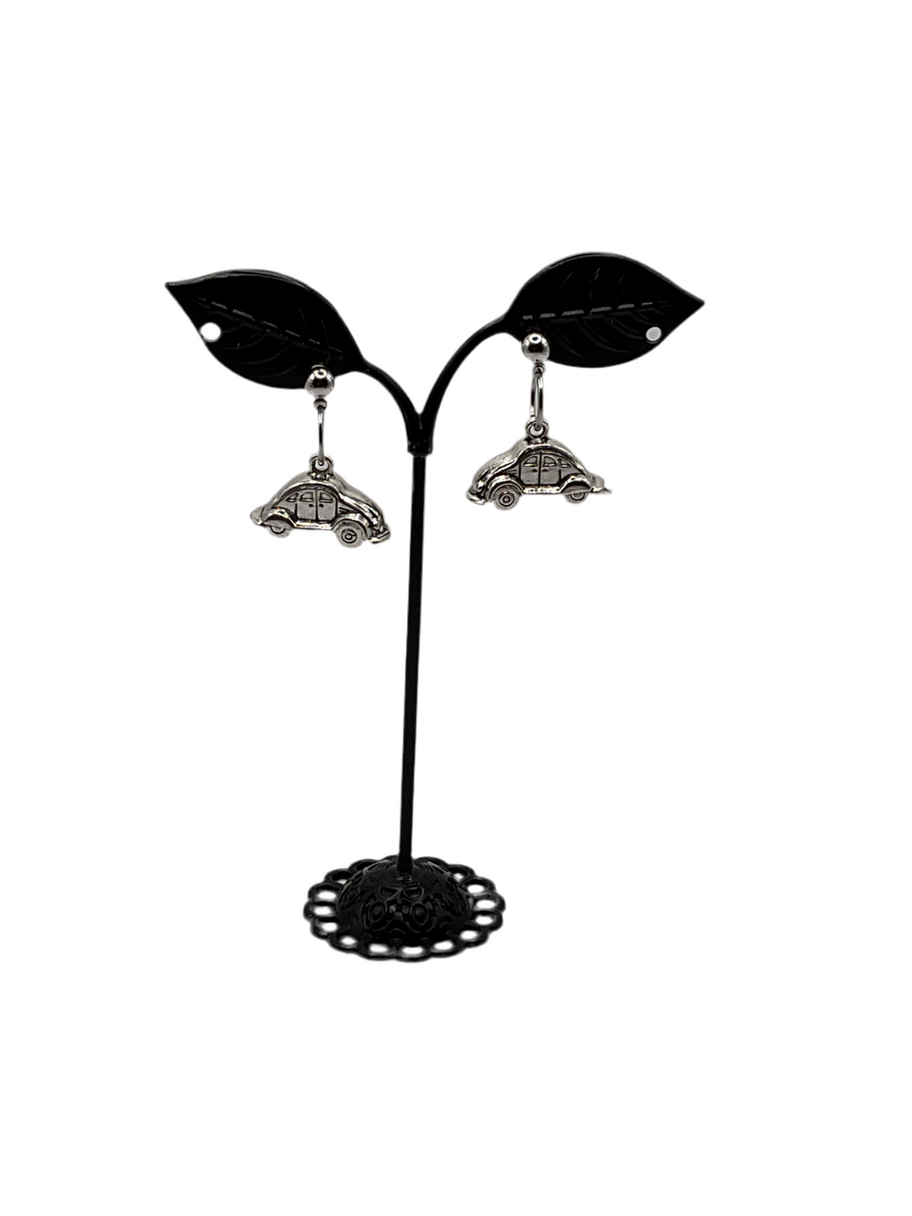 Car Earrings