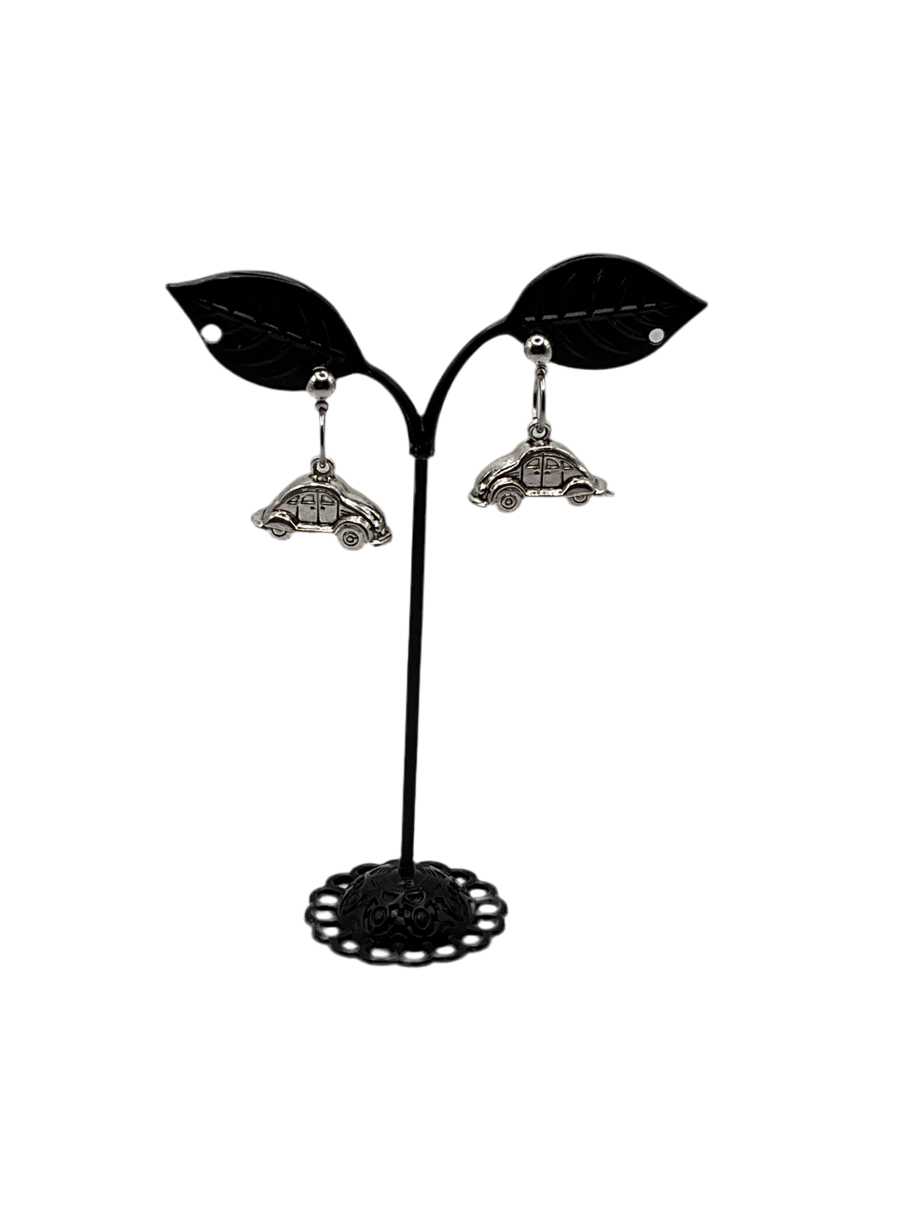 Car Earrings
