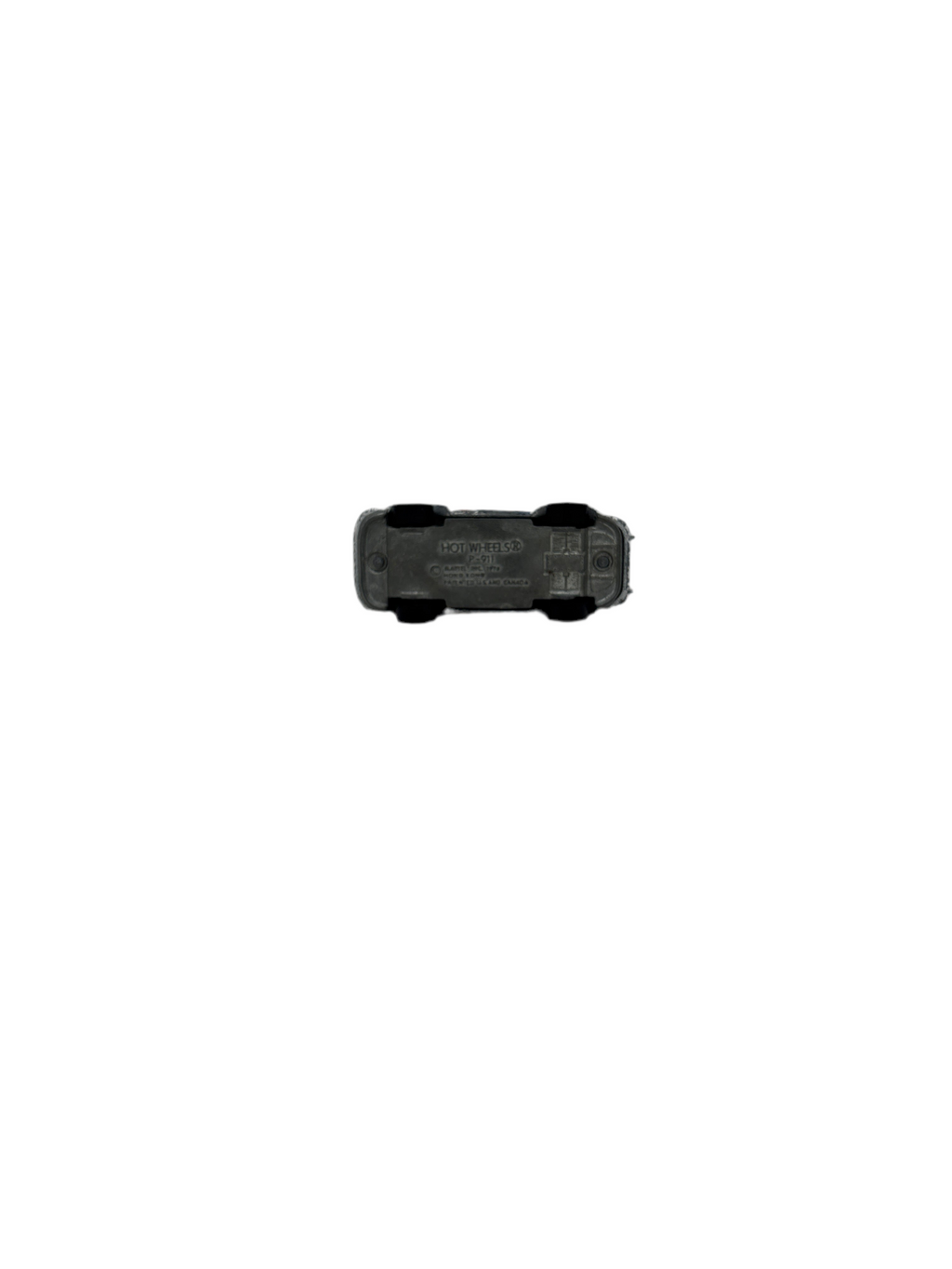 Hot Wheels P-911 Diecast